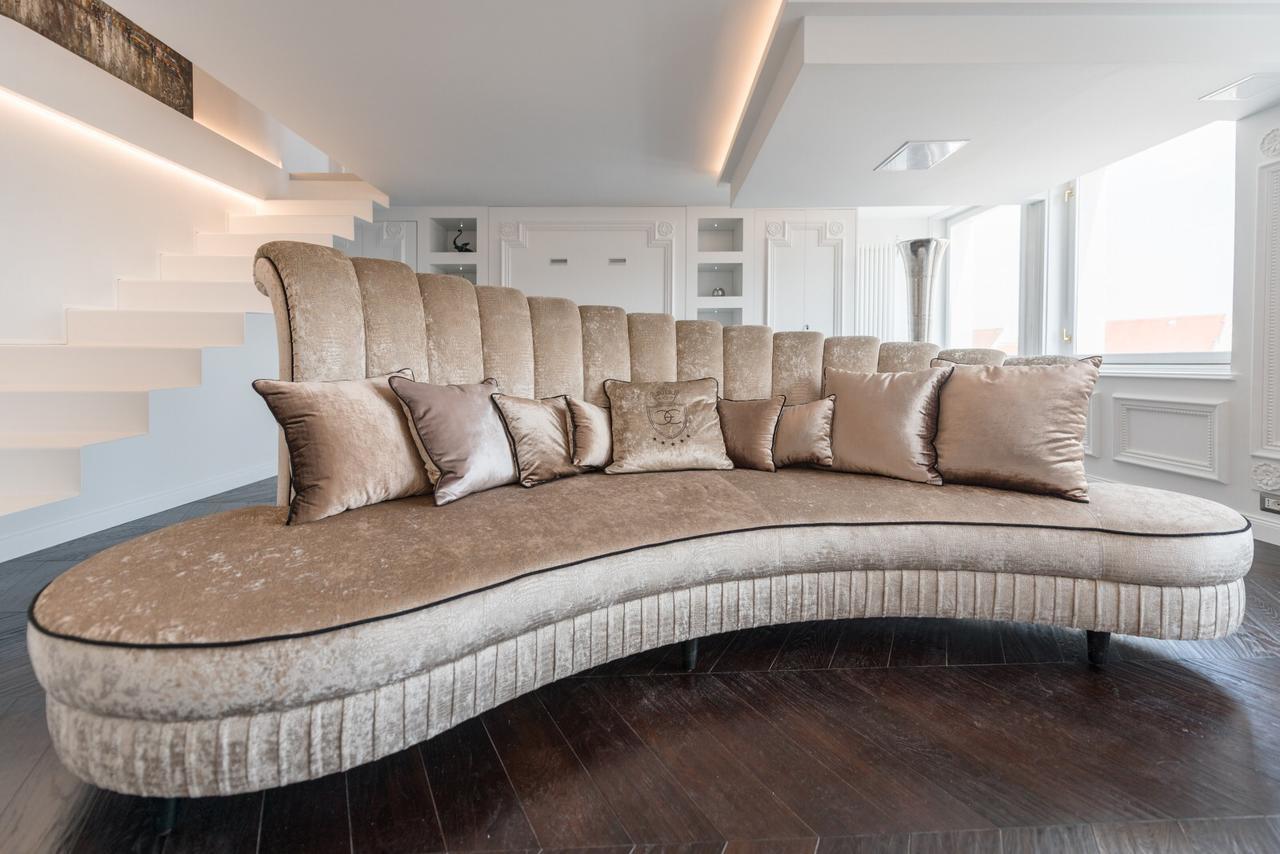 Top Luxury Suites Budapesta Exterior foto