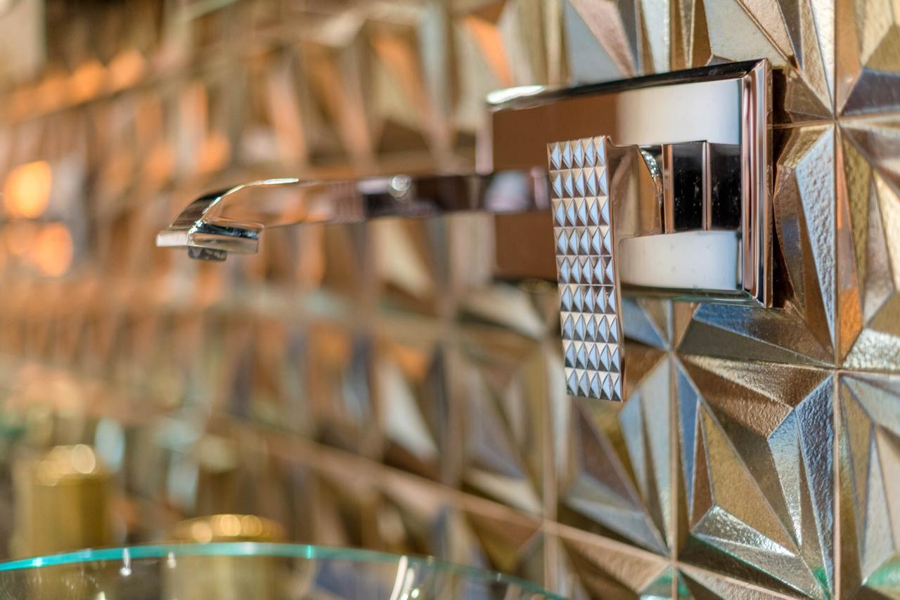 Top Luxury Suites Budapesta Exterior foto